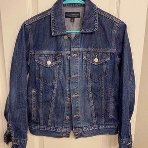Lucky Brand Women’s Jean Jacket
